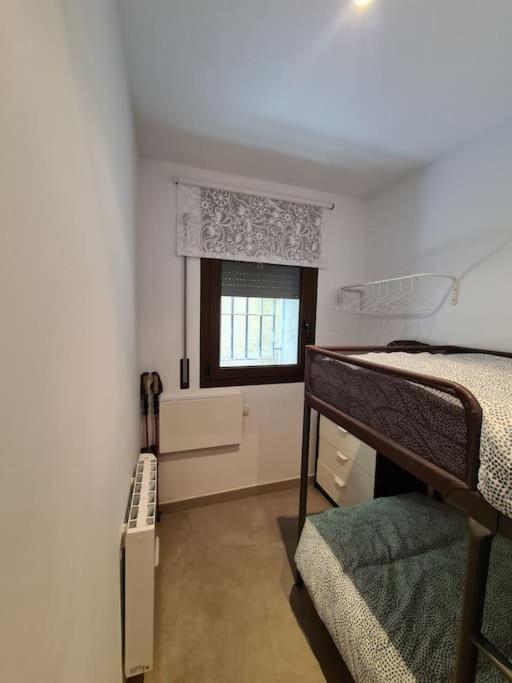 Precioso apartamento en el Pirineo Catalán La Pobla de Lillet Exterior foto