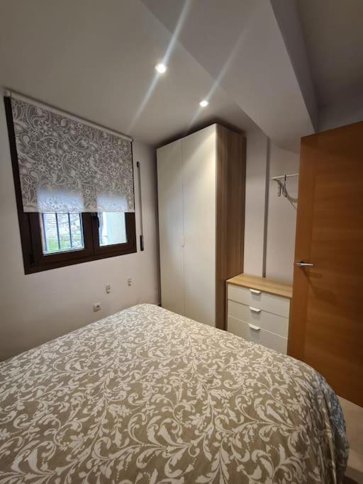 Precioso apartamento en el Pirineo Catalán La Pobla de Lillet Exterior foto