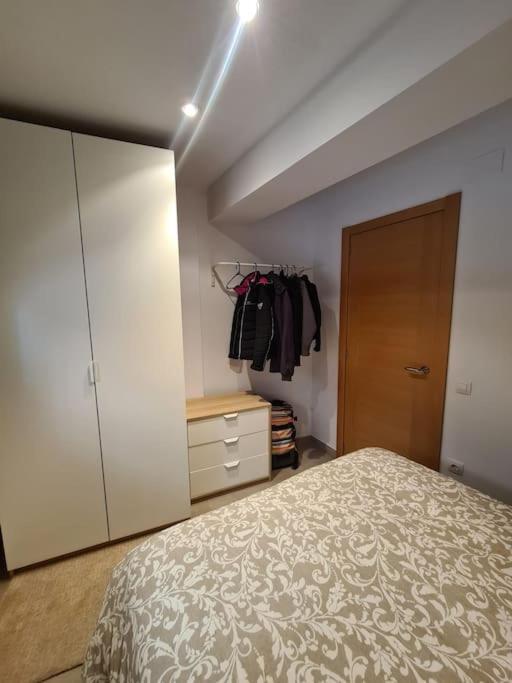 Precioso apartamento en el Pirineo Catalán La Pobla de Lillet Exterior foto