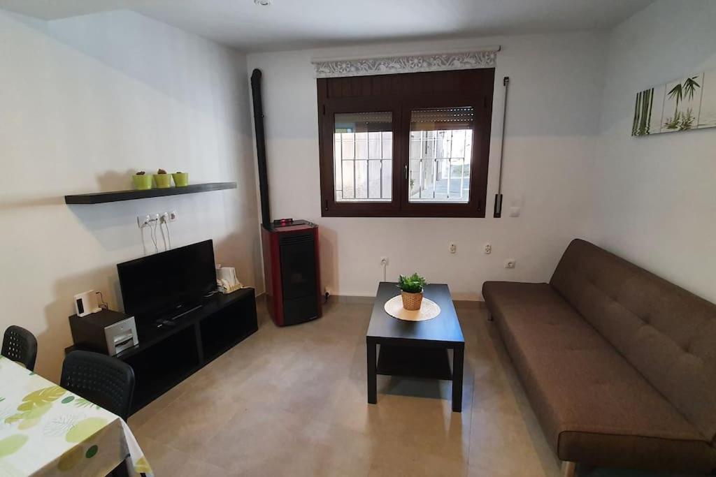 Precioso apartamento en el Pirineo Catalán La Pobla de Lillet Exterior foto