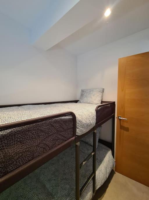 Precioso apartamento en el Pirineo Catalán La Pobla de Lillet Exterior foto